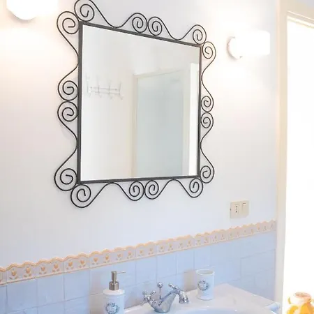 Apartamento Maria Martina Franca