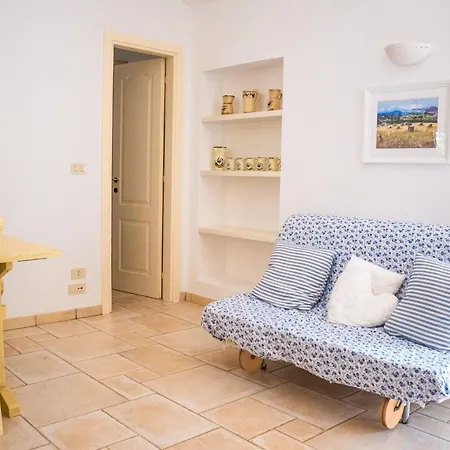 Apartment Maria *