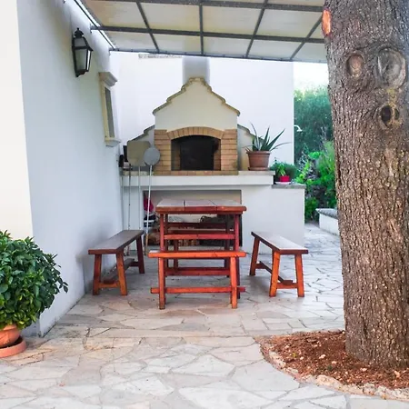 Maria Apartment