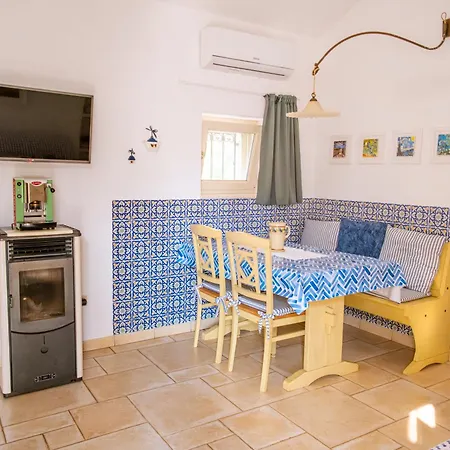 Maria Appartement
